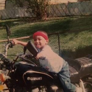 Meet your Posher, Shawn